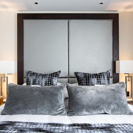 One Warwick Park Hotel Royal Tunbridge Wells Esterno foto