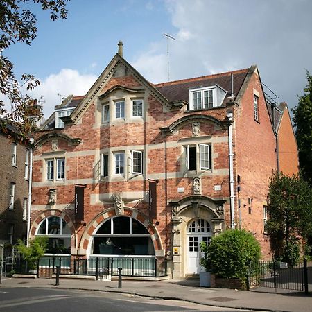One Warwick Park Hotel Royal Tunbridge Wells Esterno foto