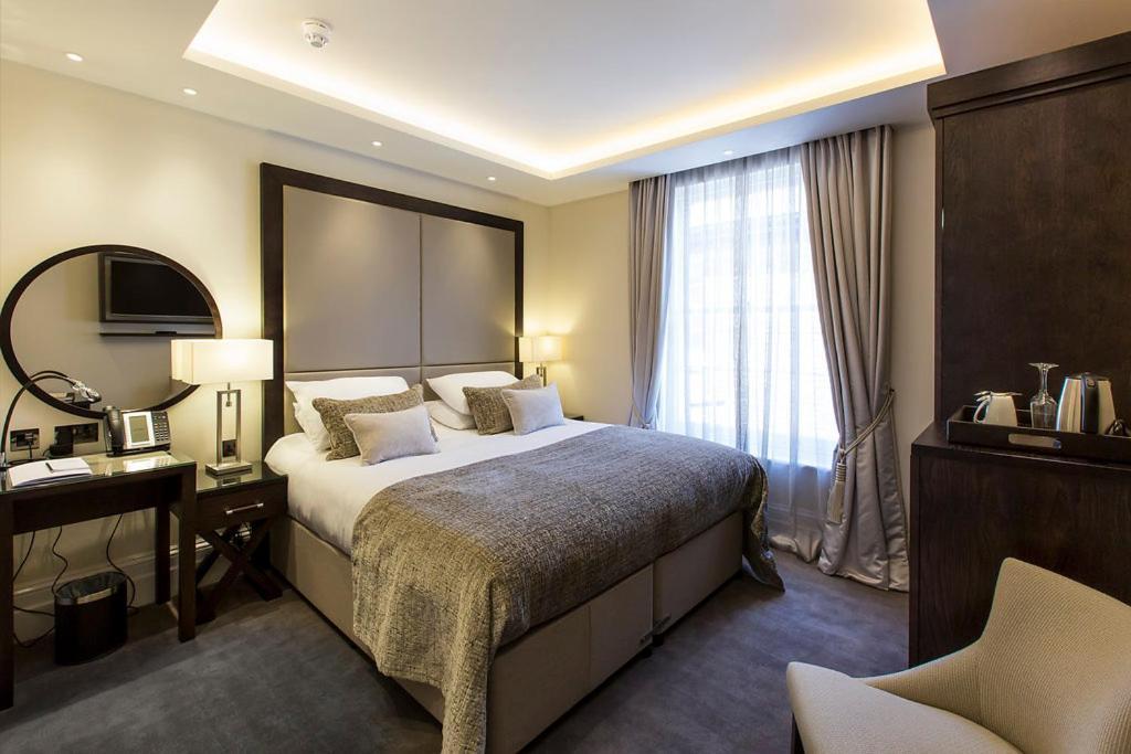 One Warwick Park Hotel Royal Tunbridge Wells Esterno foto