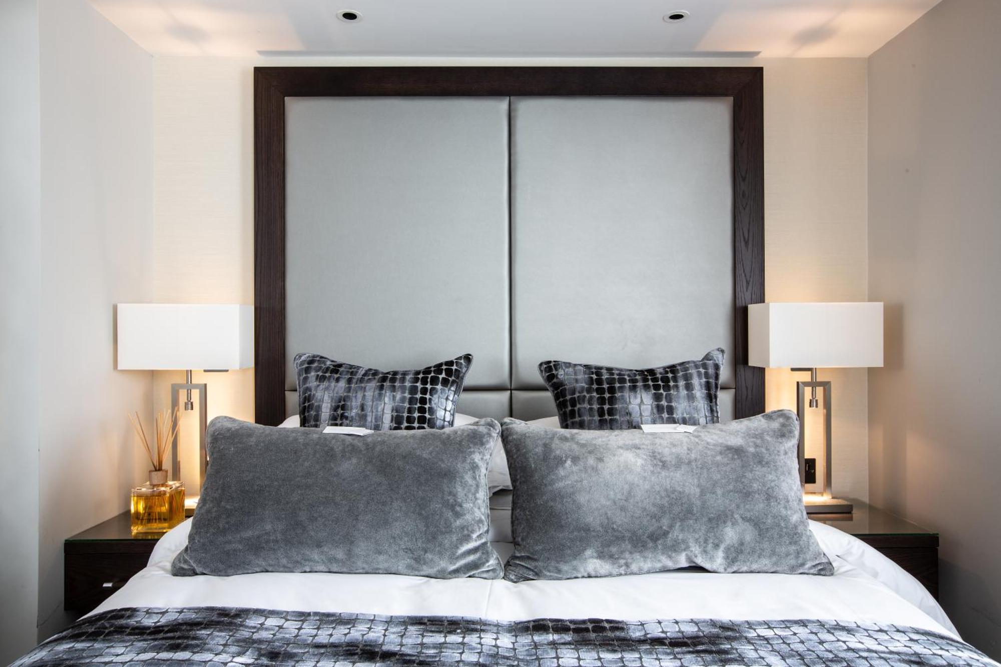 One Warwick Park Hotel Royal Tunbridge Wells Esterno foto