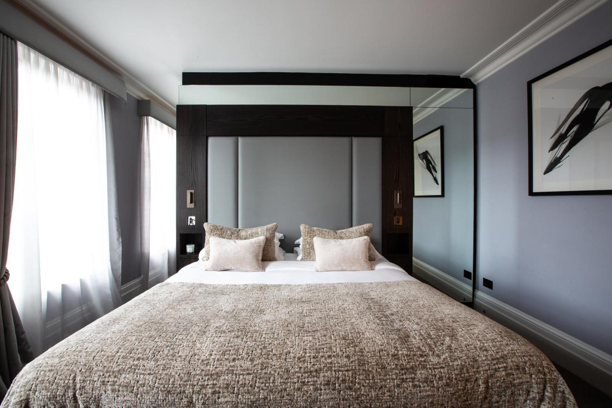 One Warwick Park Hotel Royal Tunbridge Wells Esterno foto
