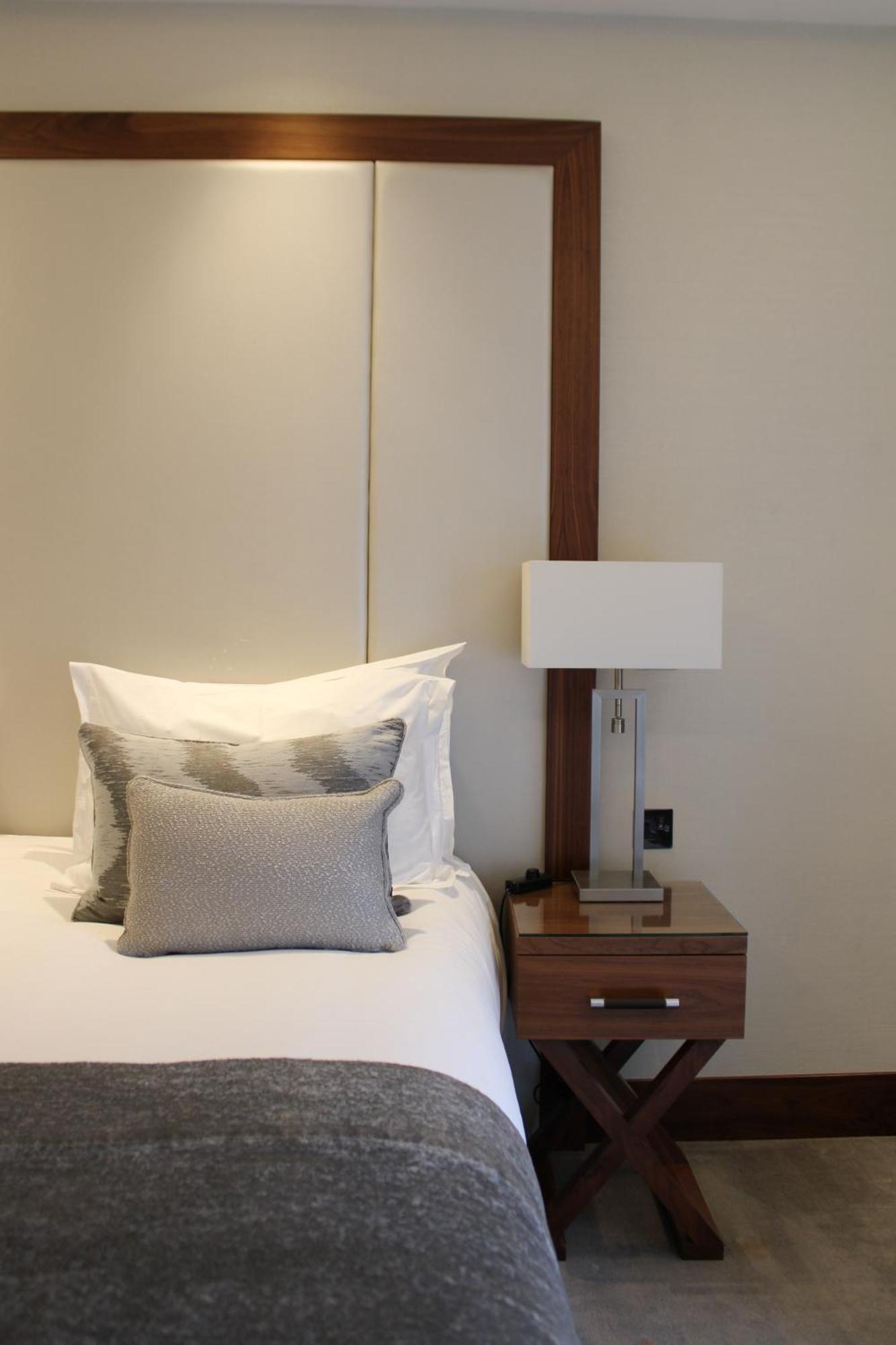 One Warwick Park Hotel Royal Tunbridge Wells Esterno foto