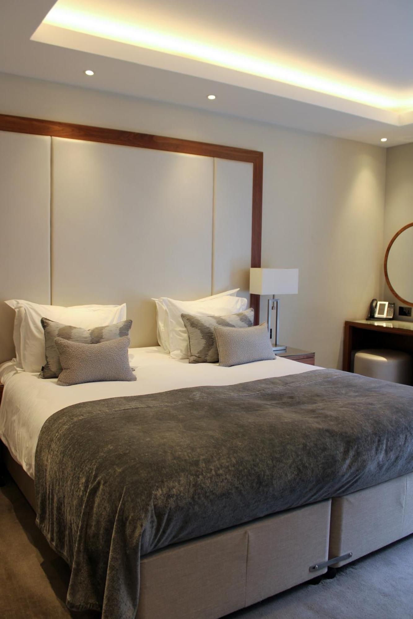 One Warwick Park Hotel Royal Tunbridge Wells Esterno foto