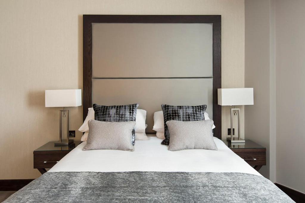 One Warwick Park Hotel Royal Tunbridge Wells Esterno foto