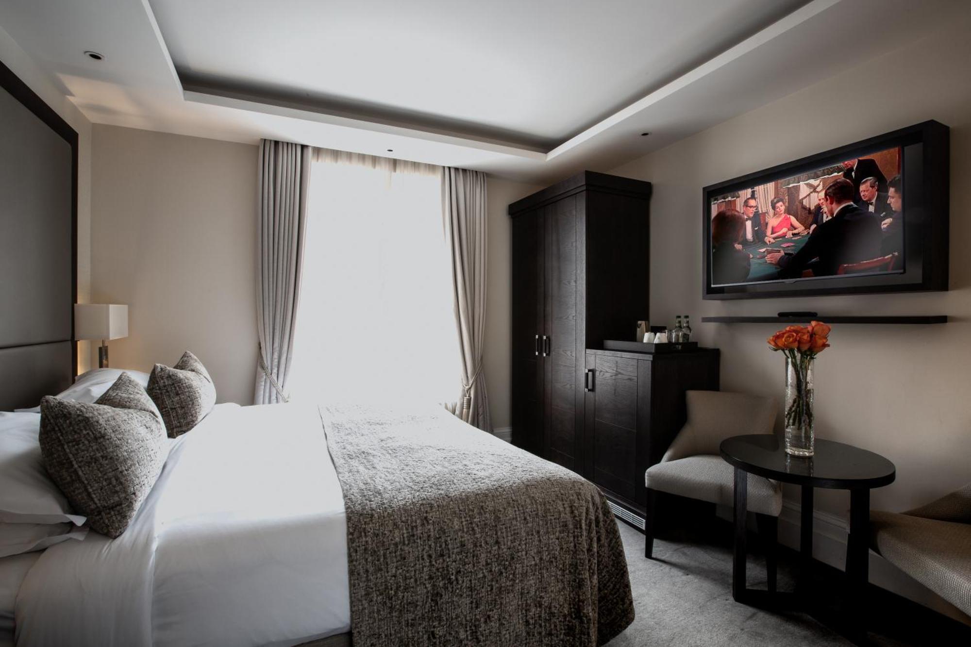 One Warwick Park Hotel Royal Tunbridge Wells Esterno foto