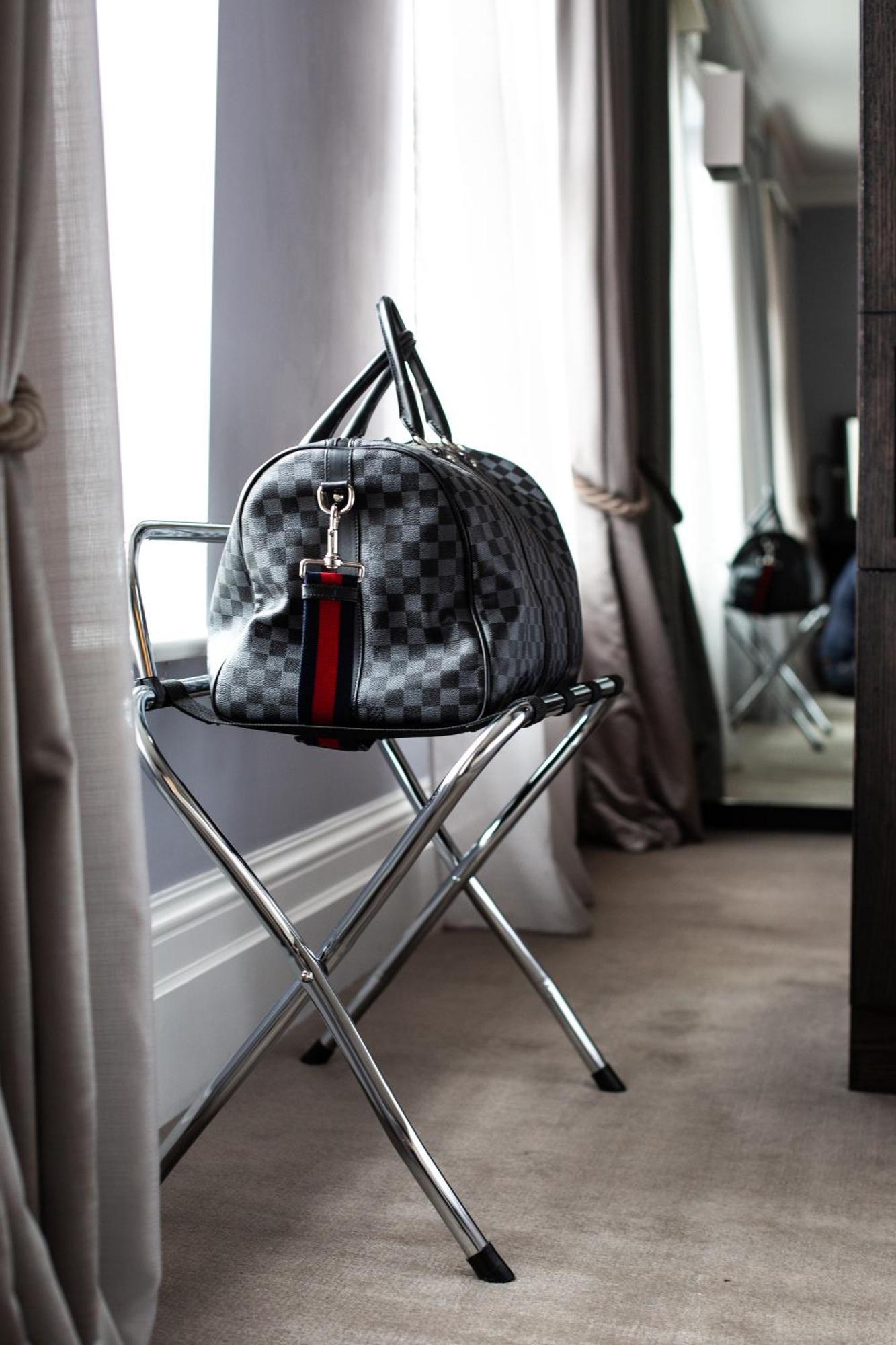 One Warwick Park Hotel Royal Tunbridge Wells Esterno foto