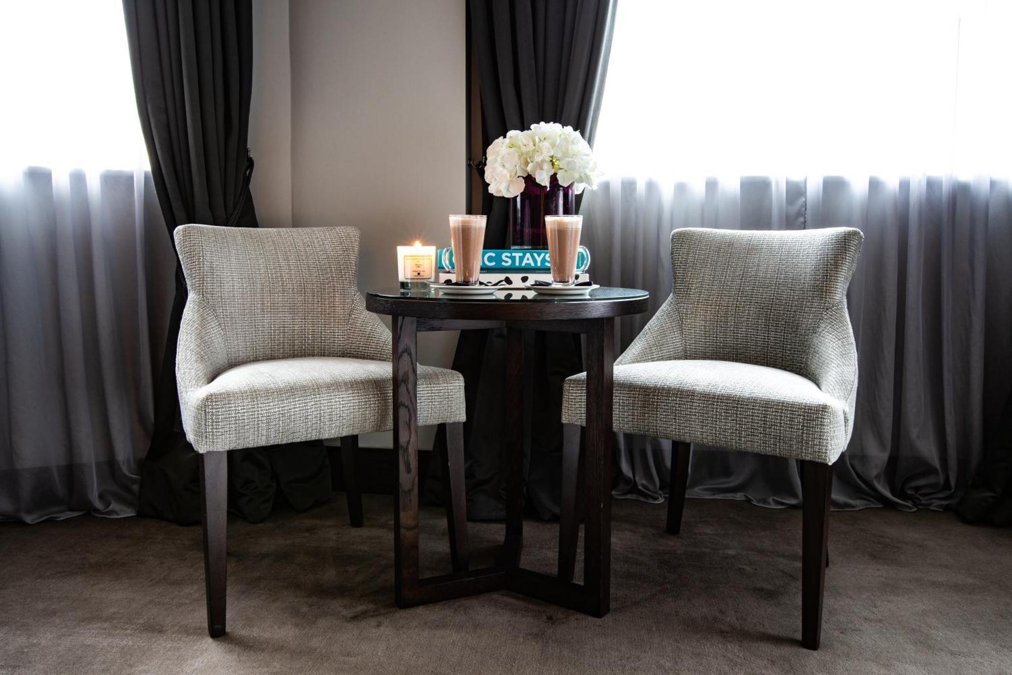 One Warwick Park Hotel Royal Tunbridge Wells Esterno foto