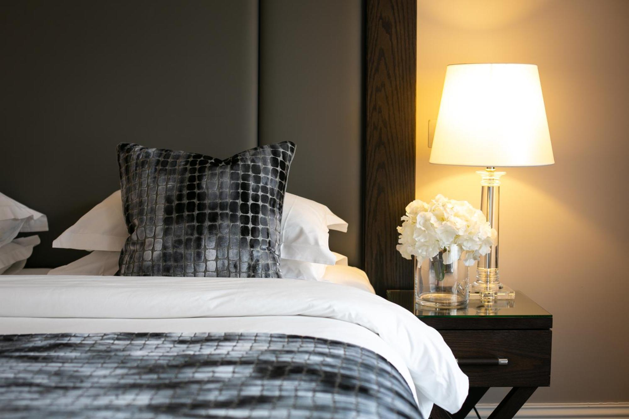 One Warwick Park Hotel Royal Tunbridge Wells Esterno foto