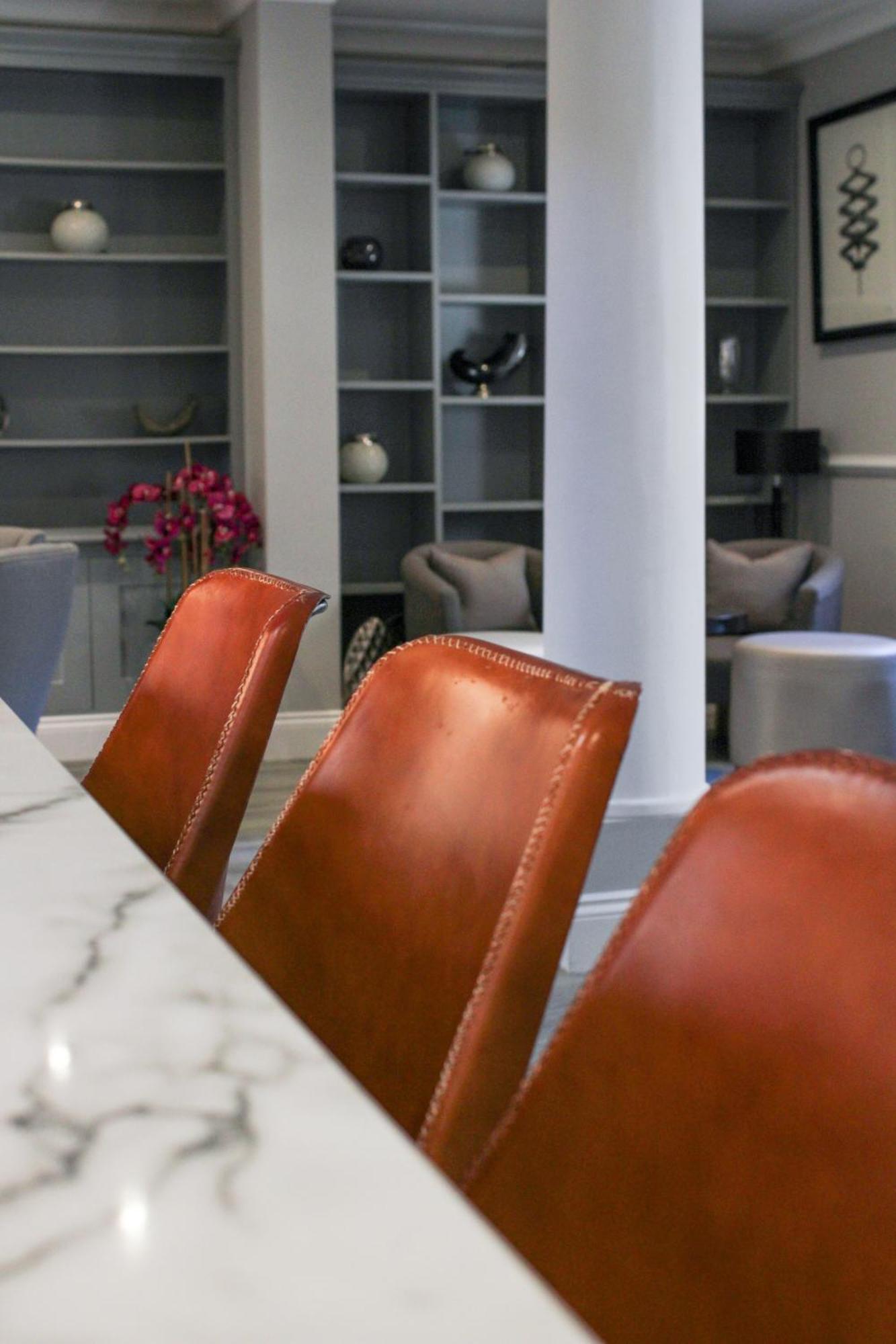One Warwick Park Hotel Royal Tunbridge Wells Esterno foto