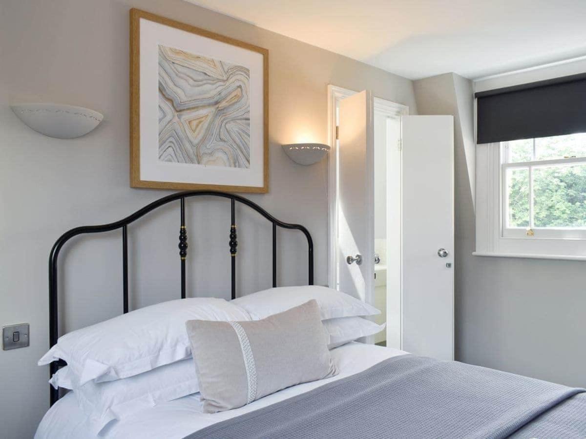 One Warwick Park Hotel Royal Tunbridge Wells Esterno foto