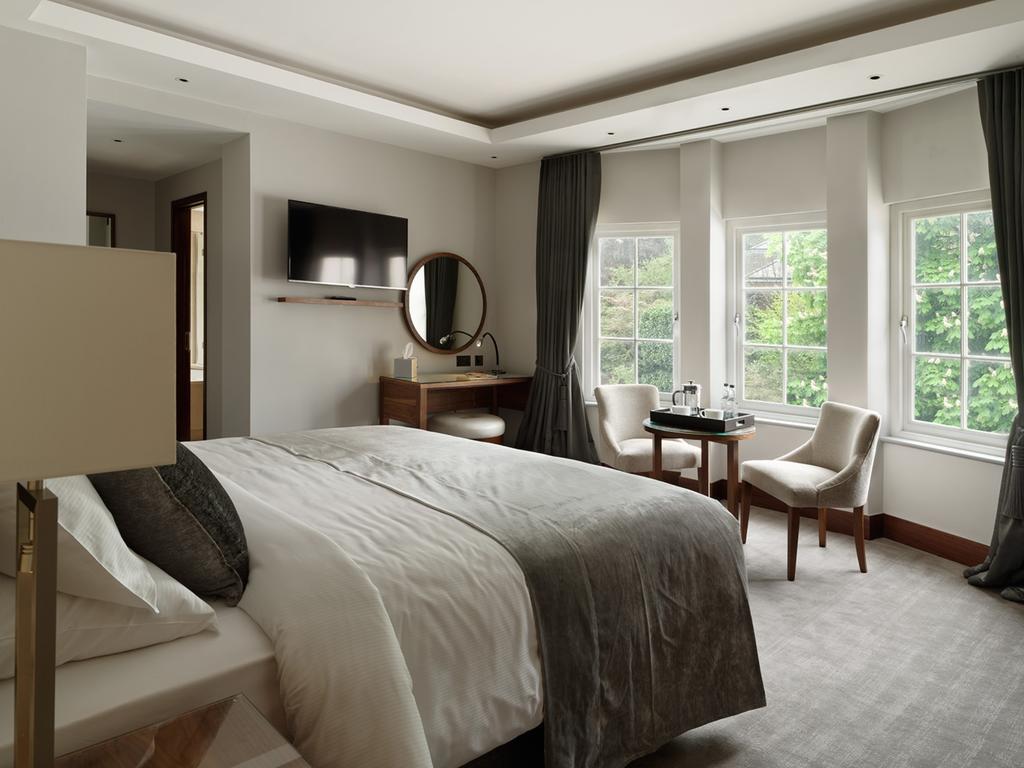 One Warwick Park Hotel Royal Tunbridge Wells Esterno foto