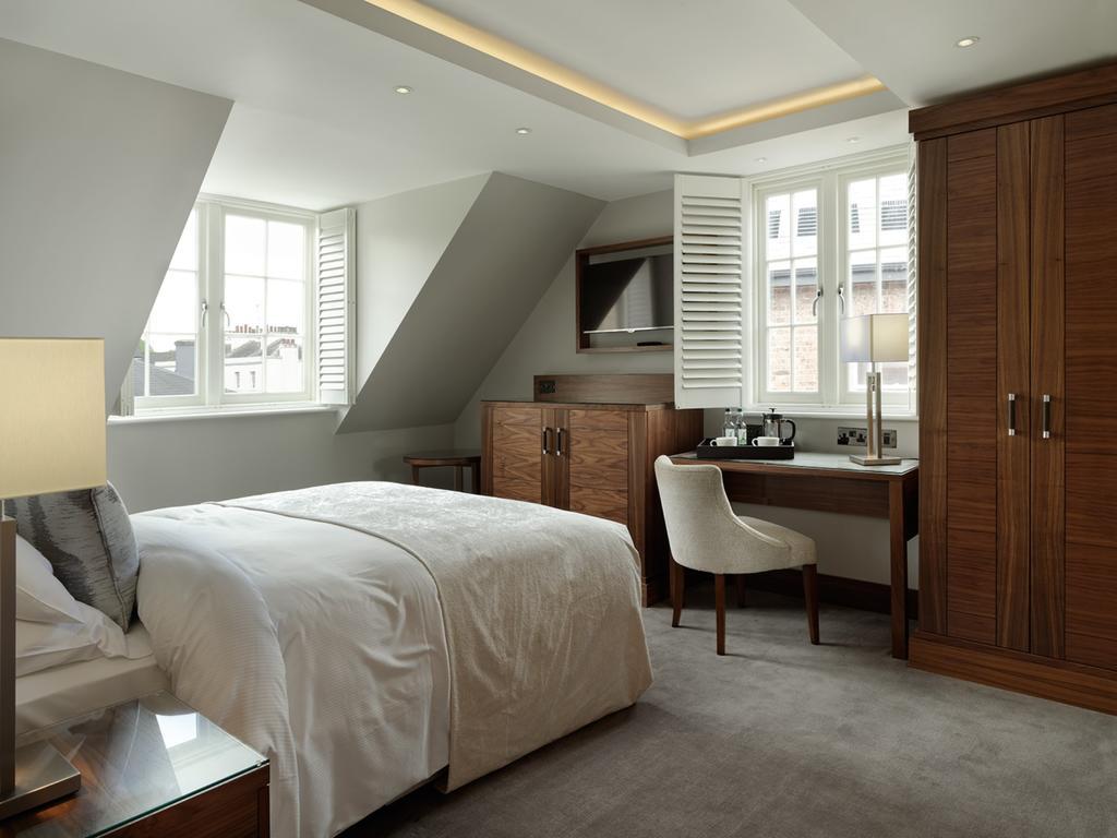 One Warwick Park Hotel Royal Tunbridge Wells Esterno foto
