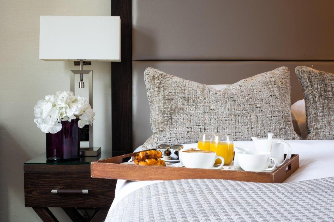 One Warwick Park Hotel Royal Tunbridge Wells Esterno foto