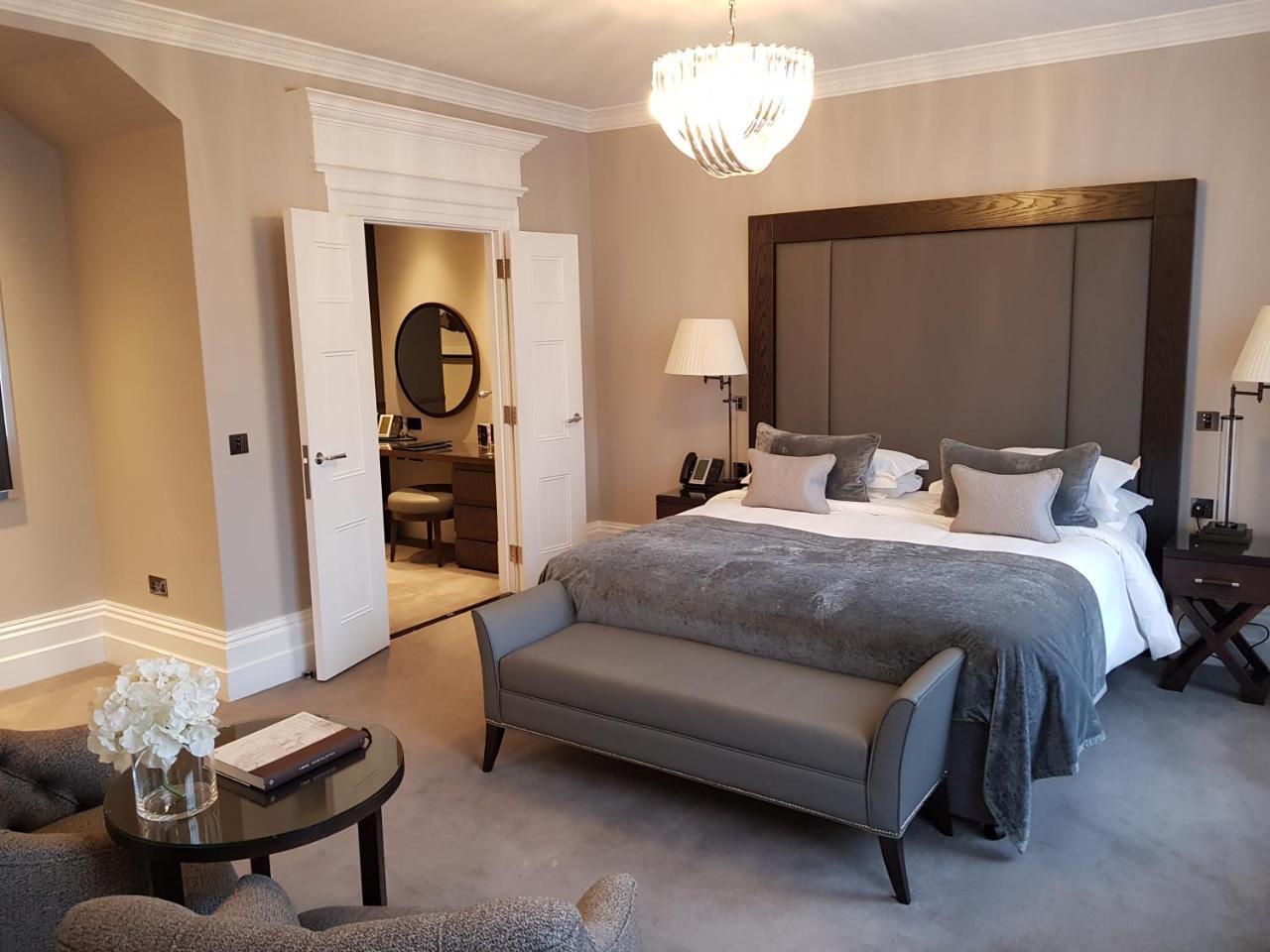 One Warwick Park Hotel Royal Tunbridge Wells Esterno foto